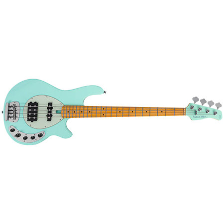 Marcus Miller Z7 4 Cordes Mint