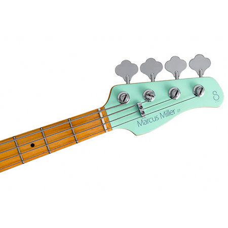 Z7 4 Cordes Mint Marcus Miller