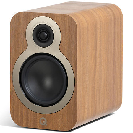 3030C Chêne clair (la paire) Q Acoustics