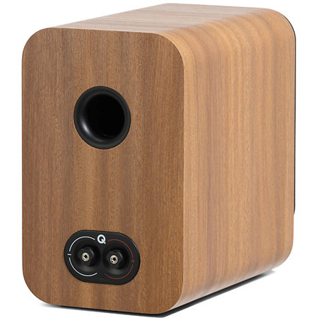 3030C Chêne clair (la paire) Q Acoustics