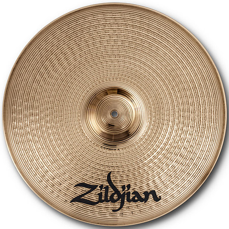 S Family 18" Thin Crash Zildjian