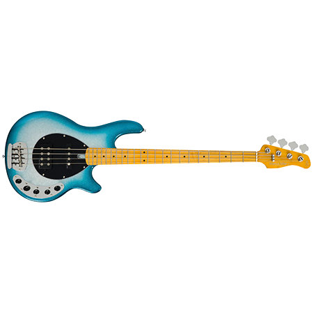 Marcus Miller Z7 4 Cordes Skyburst Sparkle