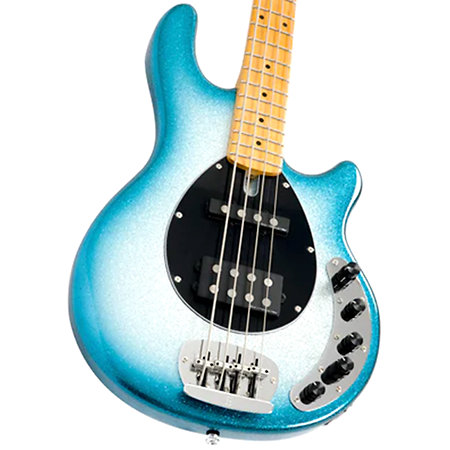 Z7 4 Cordes Skyburst Sparkle Marcus Miller