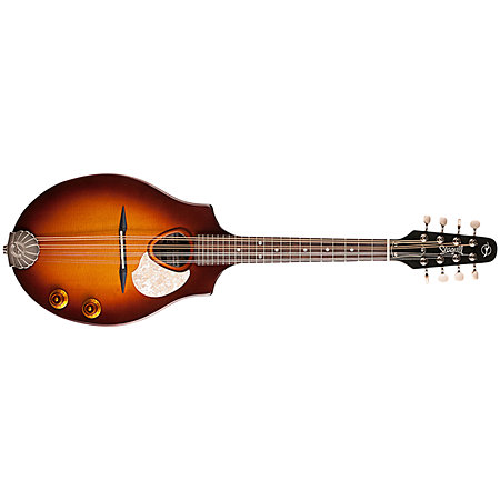 Seagull S8 Mandoline Sunburst EQ