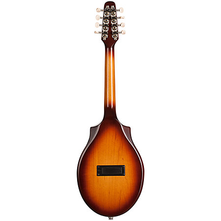 S8 Mandoline Sunburst EQ Seagull