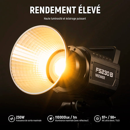 Neewer FS230B