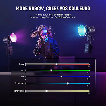 Neewer MS60C