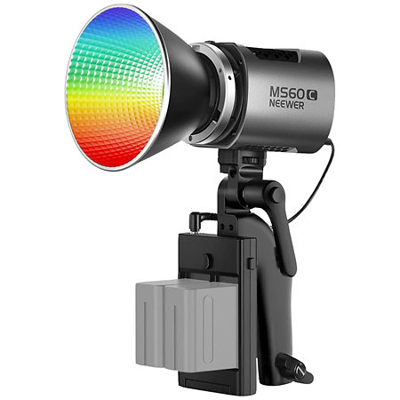 MS60C Neewer