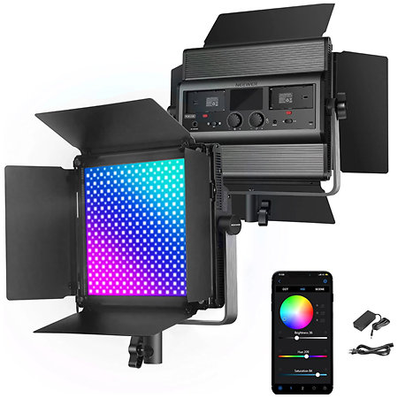 RGB1200 Neewer