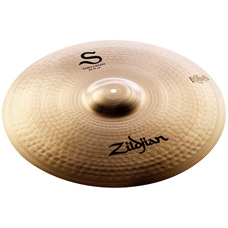 S Family 20" Thin Crash Zildjian