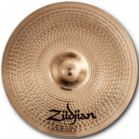 S Family 20" Thin Crash Zildjian