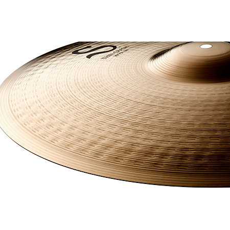S Family 20" Thin Crash Zildjian