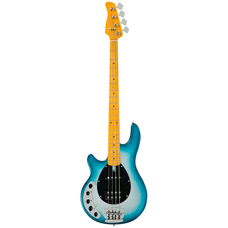 Z7 4 Cordes LH Skyburst Sparkle Marcus Miller