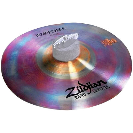 FX ZXT Trashformer 10" Zildjian