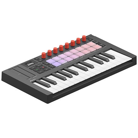 Novation FLKey 2 Mini