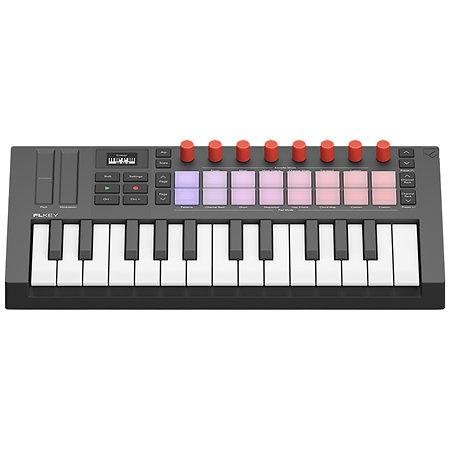 Novation FLKey 2 Mini