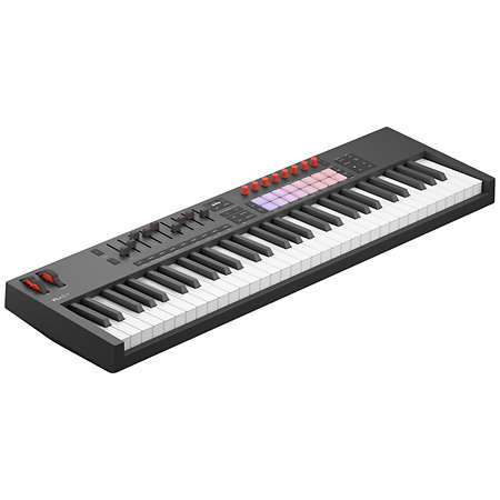 Novation FLKey 2 61