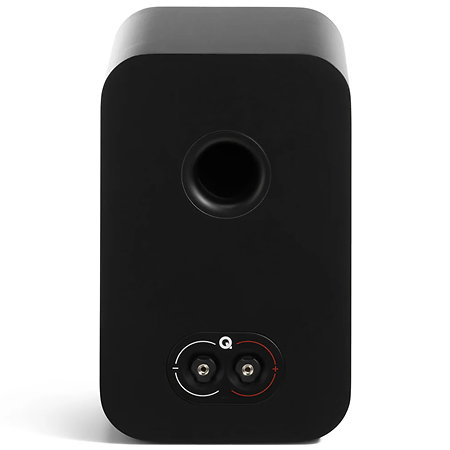 3030C Noir mat (la paire) Q Acoustics
