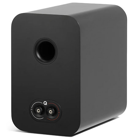3030C Noir mat (la paire) Q Acoustics