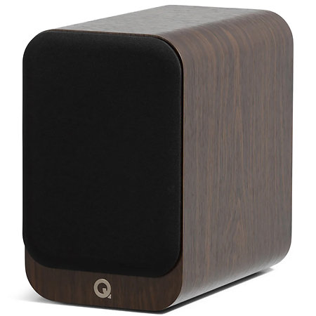 Q Acoustics 3030C Noyer (la paire)