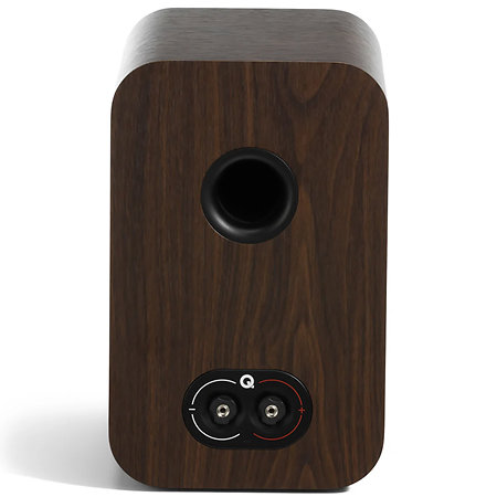 3030C Noyer (la paire) Q Acoustics