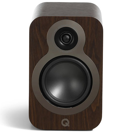 3030C Noyer (la paire) Q Acoustics