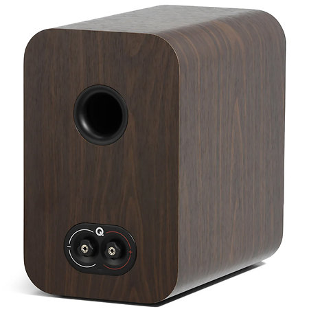 3030C Noyer (la paire) Q Acoustics