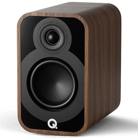 5010 Bois de rose (la paire) Q Acoustics
