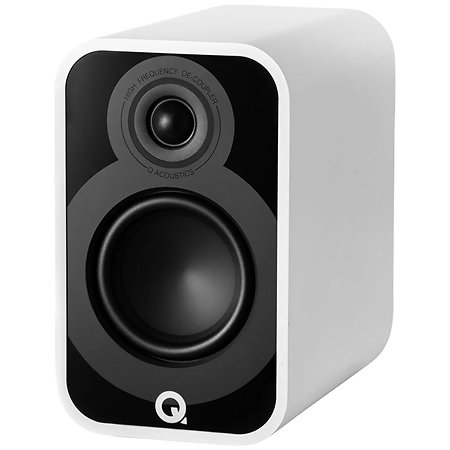 5010 Blanc Mat (la paire) Q Acoustics