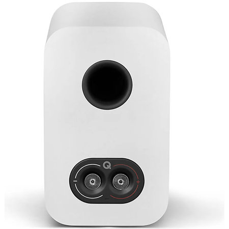 5010 Blanc Mat (la paire) Q Acoustics