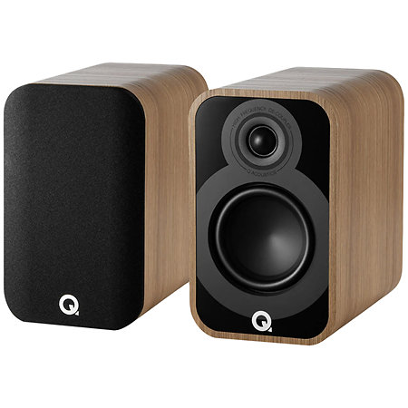 Q Acoustics 5010 Chêne clair (la paire)