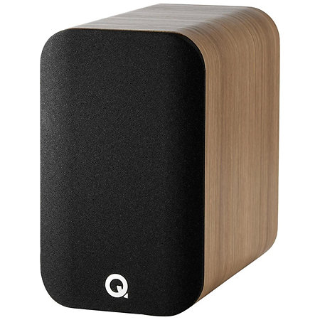 Q Acoustics 5010 Chêne clair (la paire)
