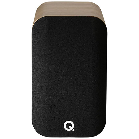 5010 Chêne clair (la paire) Q Acoustics
