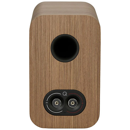 5010 Chêne clair (la paire) Q Acoustics