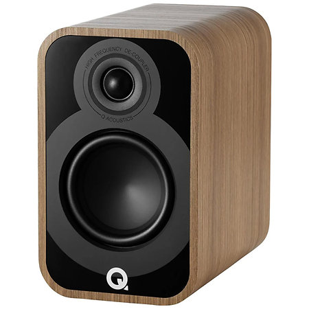 5010 Chêne clair (la paire) Q Acoustics