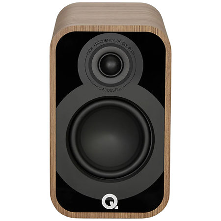 5010 Chêne clair (la paire) Q Acoustics