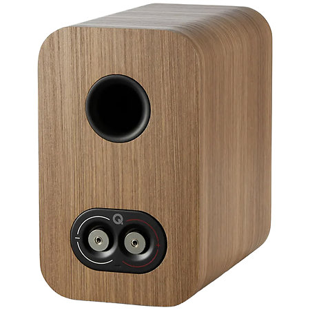 5010 Chêne clair (la paire) Q Acoustics