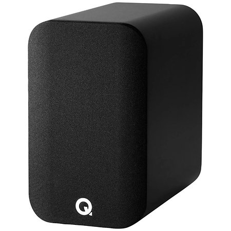 Q Acoustics 5010 Noir Mat (la paire)