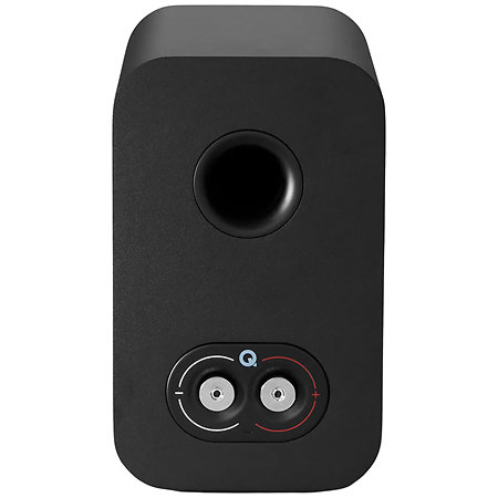 5010 Noir Mat (la paire) Q Acoustics