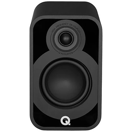 5010 Noir Mat (la paire) Q Acoustics