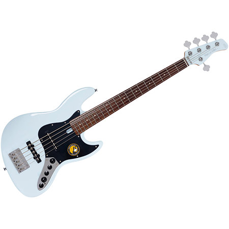 V3 2nd Generation 5 Cordes Sonic Blue Marcus Miller