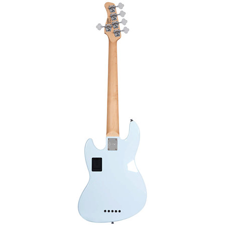 V3 2nd Generation 5 Cordes Sonic Blue Marcus Miller