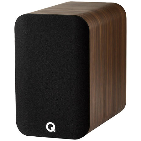 Q Acoustics 5020 Bois de rose (la paire)