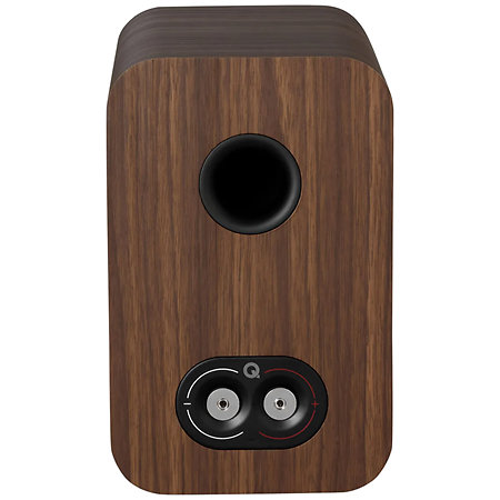 5020 Bois de rose (la paire) Q Acoustics