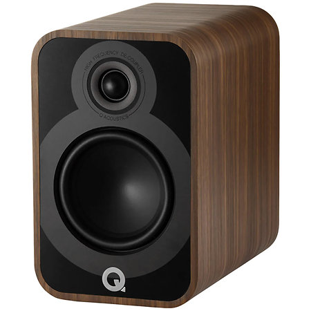 5020 Bois de rose (la paire) Q Acoustics