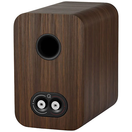 5020 Bois de rose (la paire) Q Acoustics