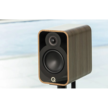 5020 Bois de rose (la paire) Q Acoustics