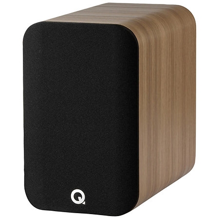 Q Acoustics 5020 Chêne clair (la paire)