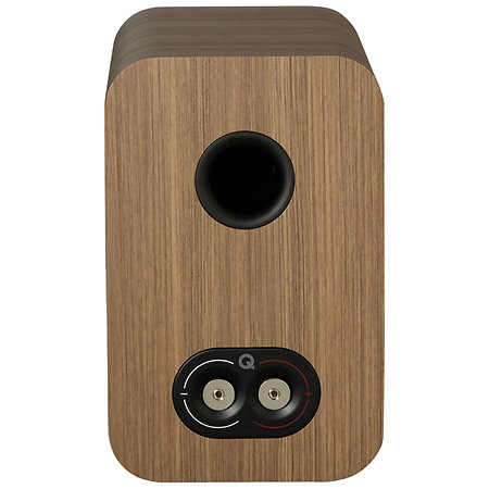 5020 Chêne clair (la paire) Q Acoustics