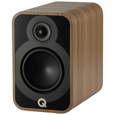 5020 Chêne clair (la paire) Q Acoustics